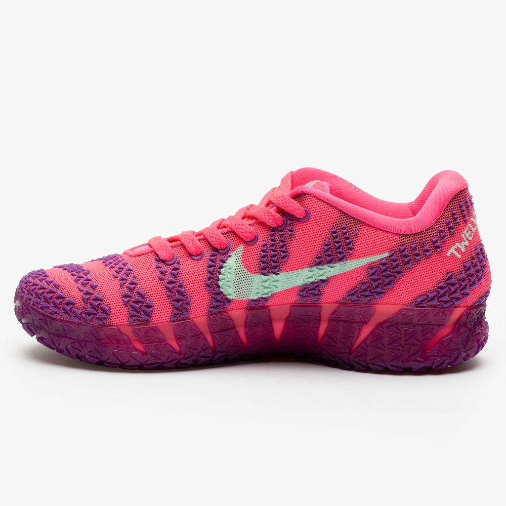 Tênis Masculino Nike JA 3 | Centauro