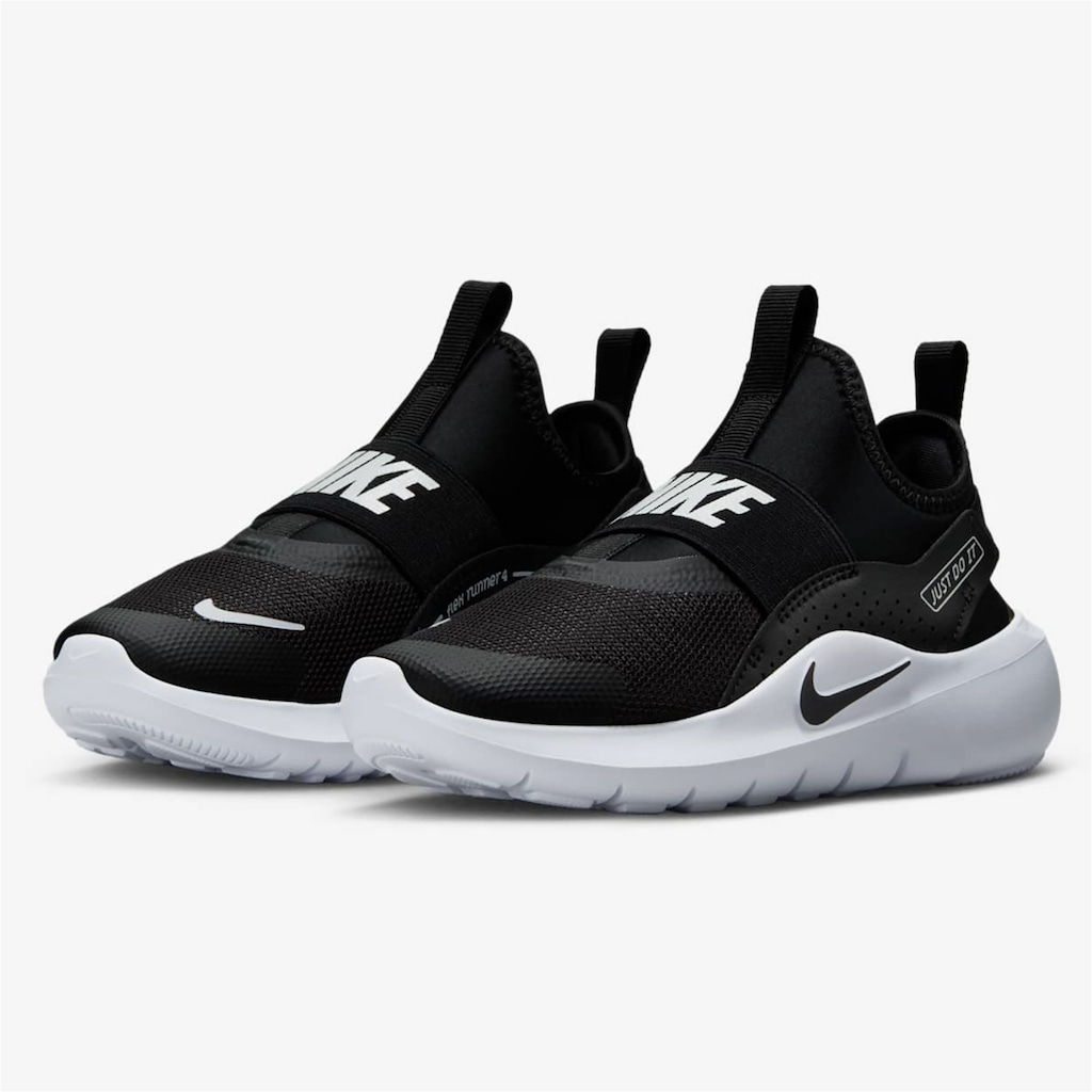 Imagem 2 do produto Tênis Infantil Nike Flex Runner 4