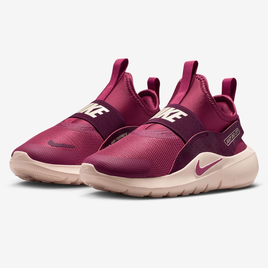 Imagem 2 do produto Tênis Infantil Nike Flex Runner 4