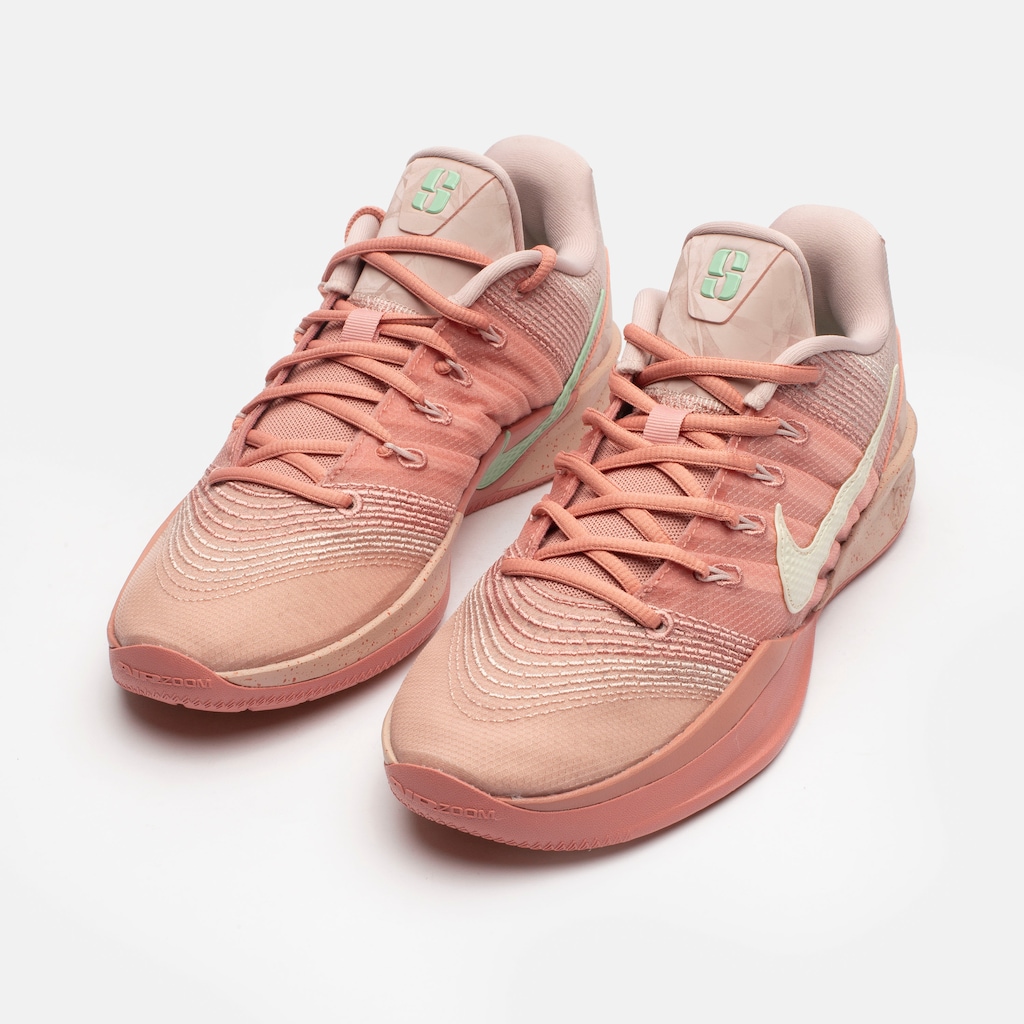 Imagem 4 do produto Tênis Unissex Nike Sabrina 3