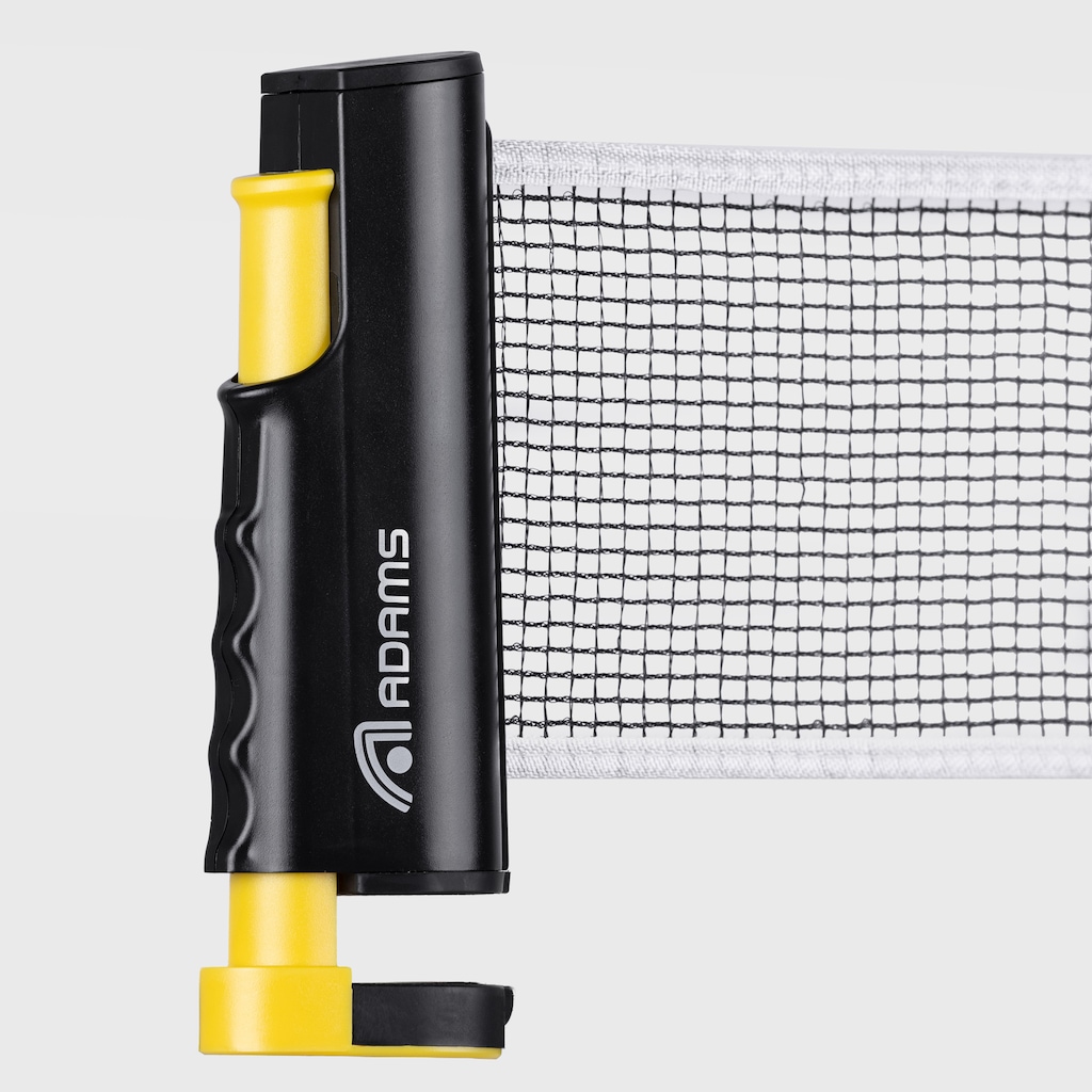 Imagem 3 do produto Rede Tennis De Mesa Retrátil Adams