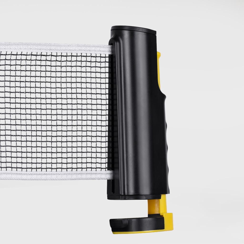 Imagem 4 do produto Rede Tennis De Mesa Retrátil Adams