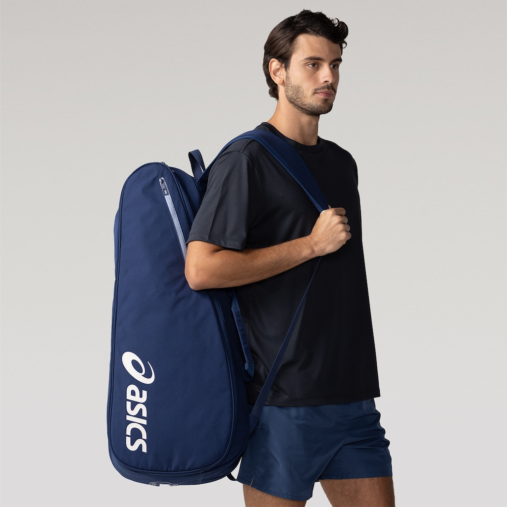 Raqueteira Asics Smash