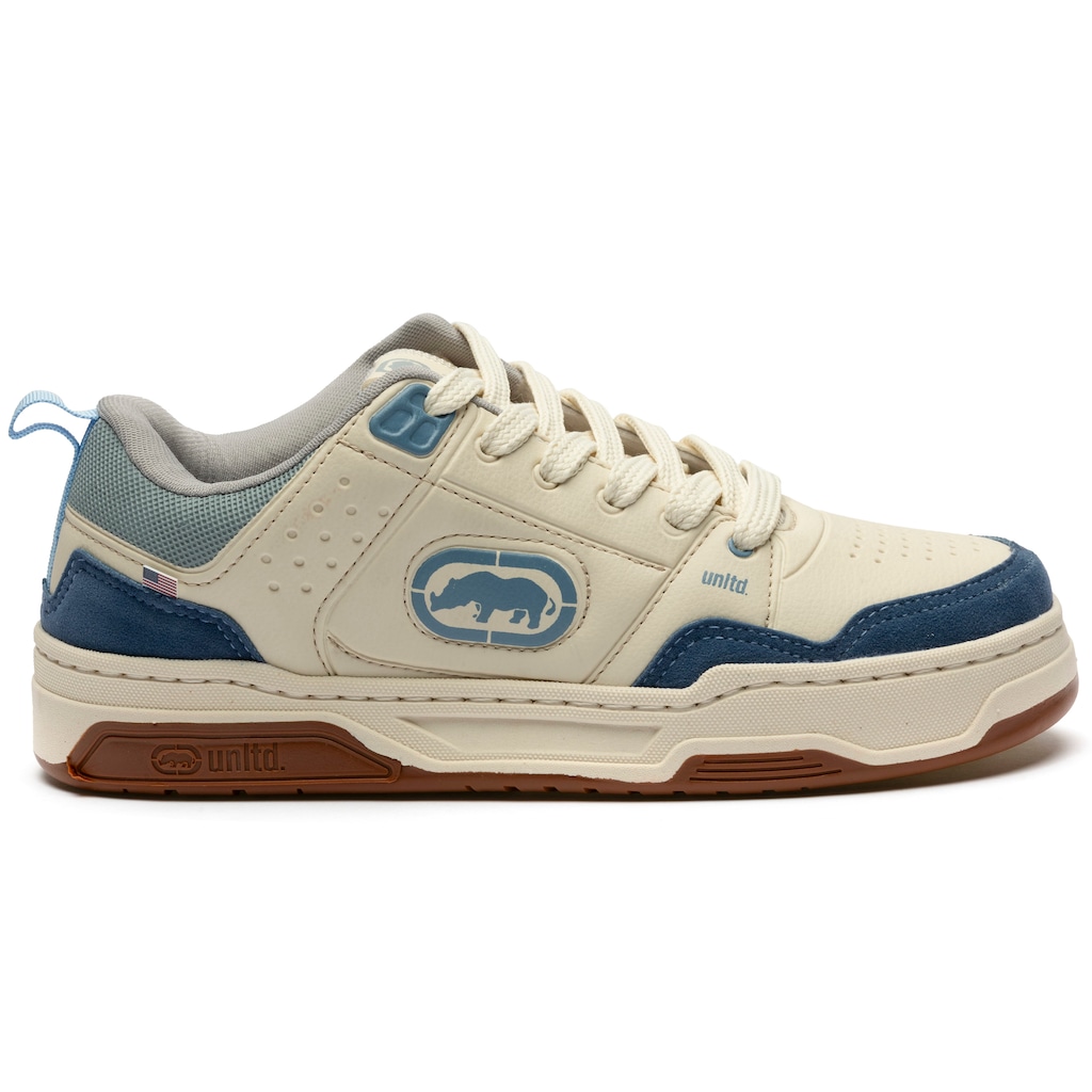 Tênis Masculino Ecko Venice