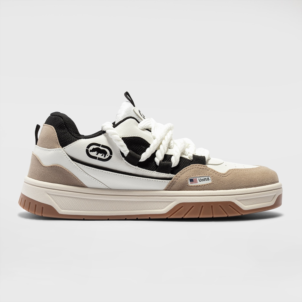 Tênis Masculino Ecko Memphis