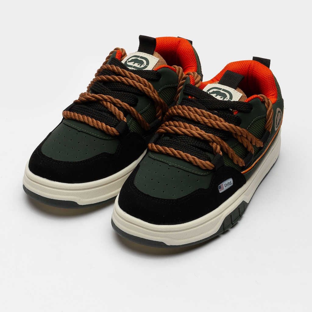 Imagem 4 do produto Tênis Masculino Ecko Memphis
