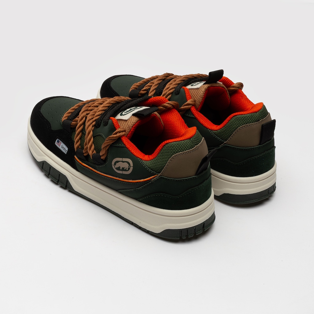 Imagem 5 do produto Tênis Masculino Ecko Memphis