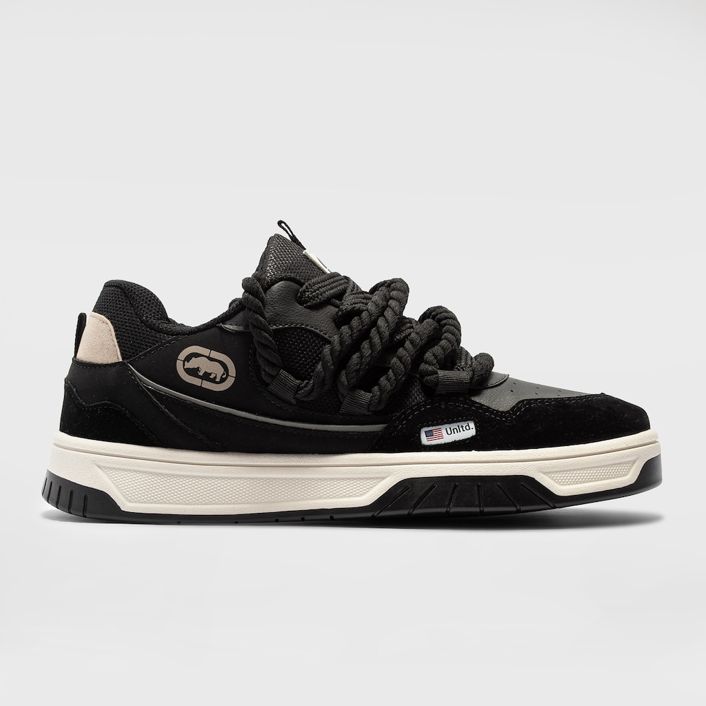 Tênis Masculino Ecko Memphis