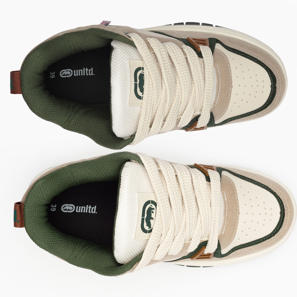 Imagem 3 do produto Tênis Masculino Ecko Riverside