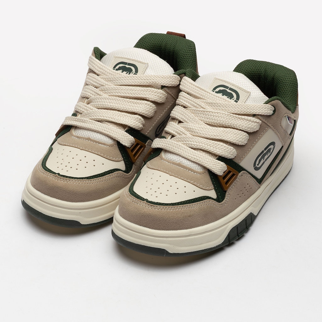 Imagem 4 do produto Tênis Masculino Ecko Riverside