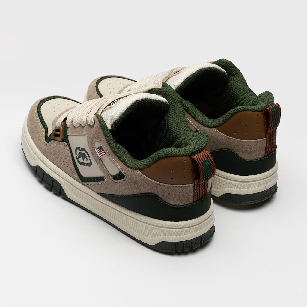 Imagem 5 do produto Tênis Masculino Ecko Riverside