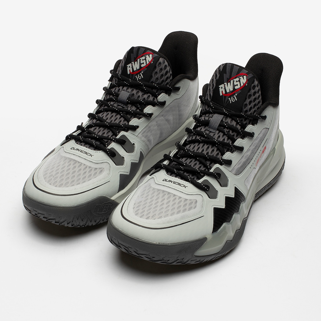 Imagem 4 do produto Tênis Masculino 361º BURNING FORCE 4