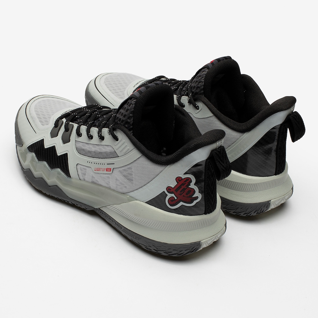 Imagem 5 do produto Tênis Masculino 361º BURNING FORCE 4
