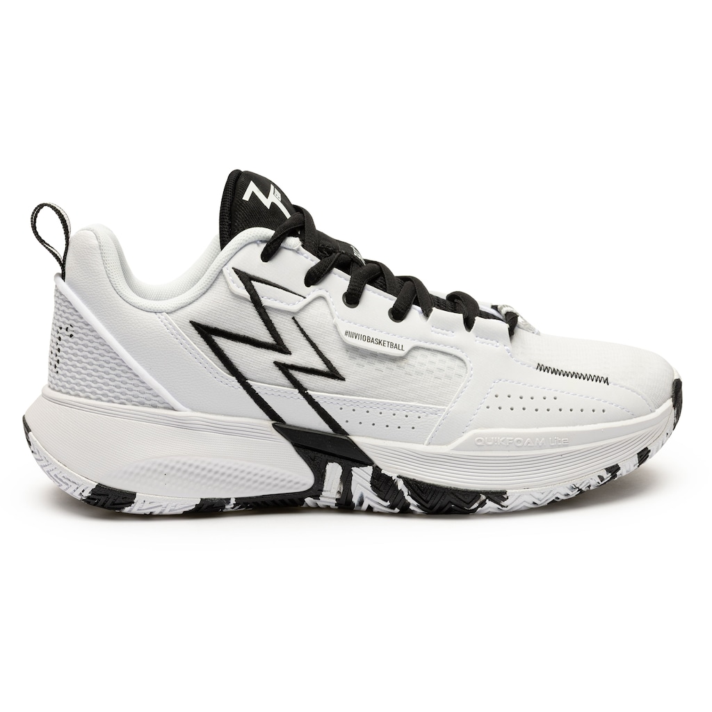 Tênis Masculino 361º BIG 3 TEAM V2