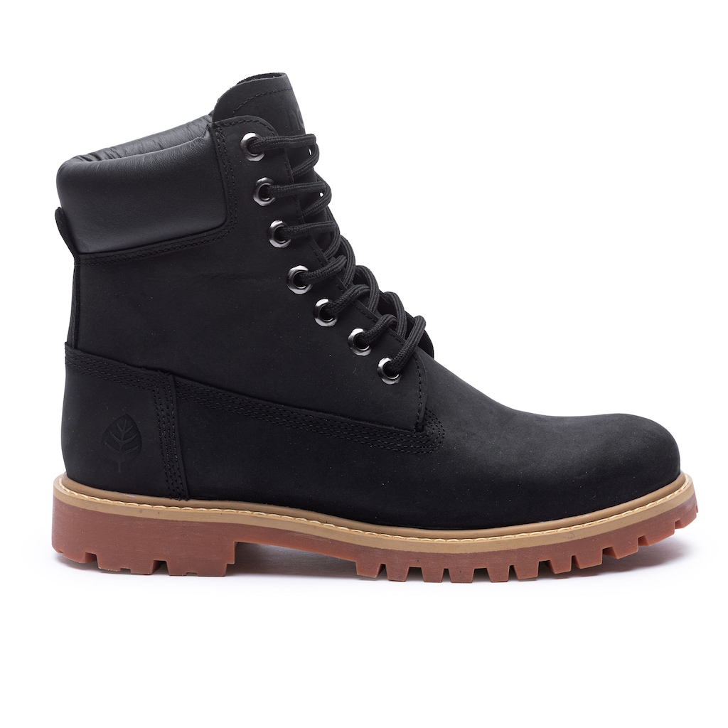 Bota Masculina Nord Outlander