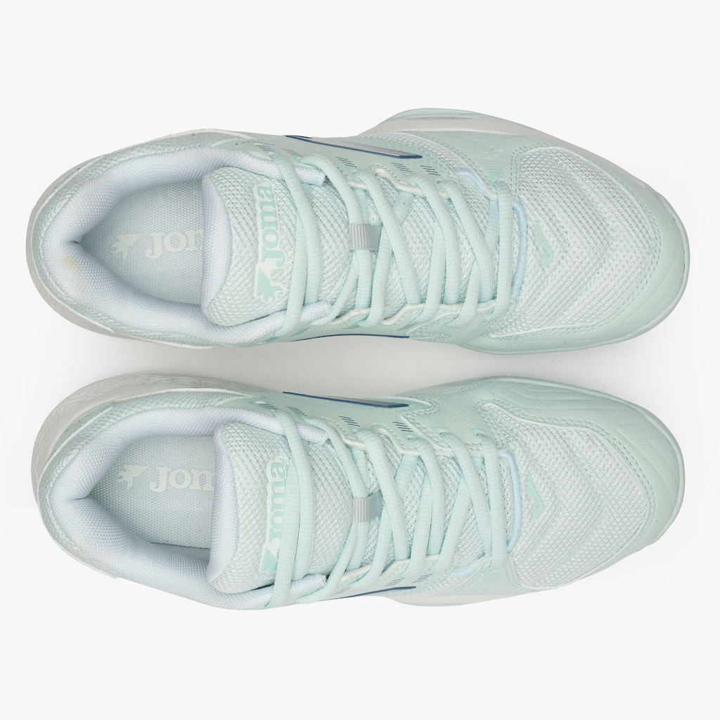 Imagem 3 do produto Tênis Joma Master 1000 - Feminino - Tennis