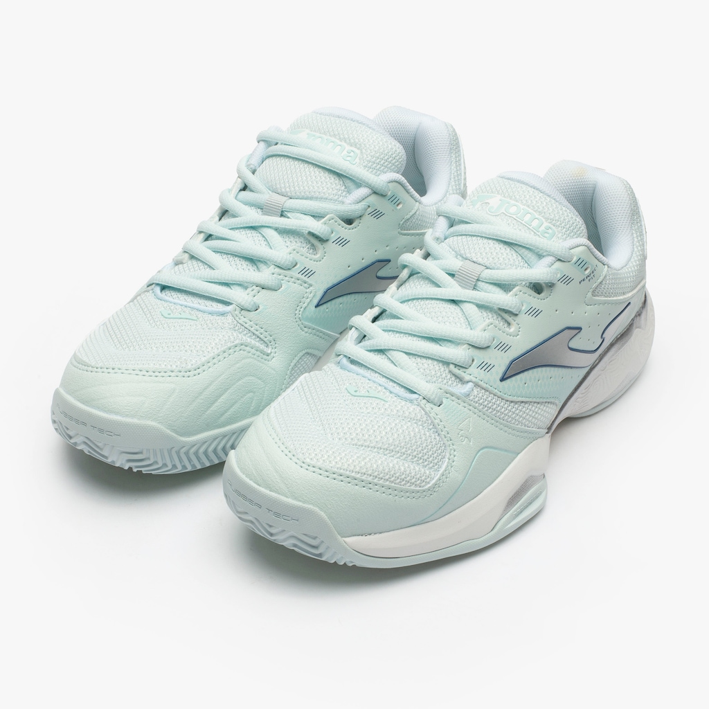 Imagem 4 do produto Tênis Joma Master 1000 - Feminino - Tennis