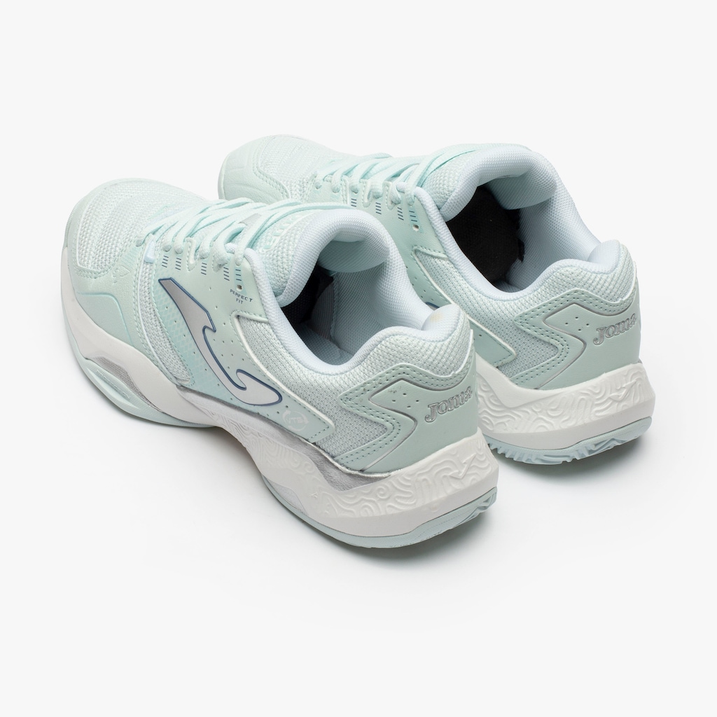 Imagem 5 do produto Tênis Joma Master 1000 - Feminino - Tennis