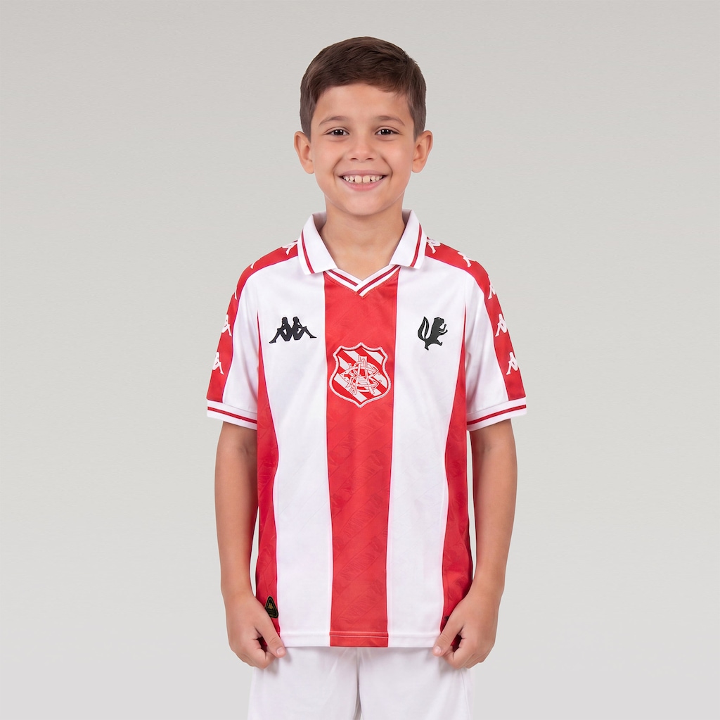 Imagem 1 do produto CAMISA BANGU I 25 TORCEDOR INF