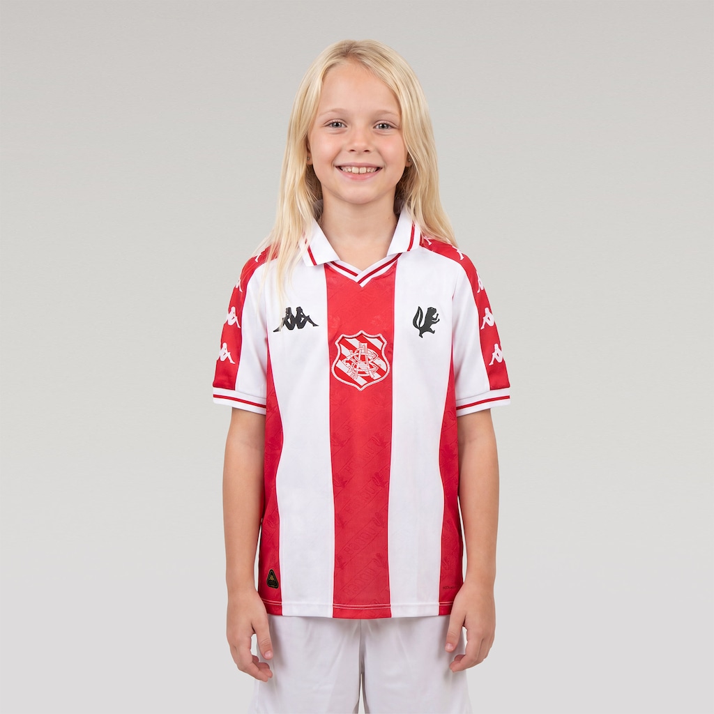Imagem 4 do produto CAMISA BANGU I 25 TORCEDOR INF