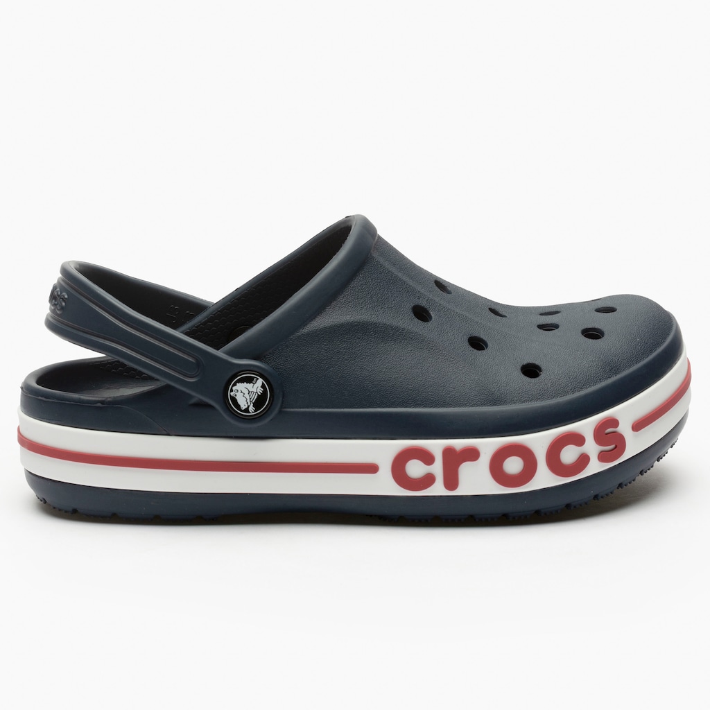 Imagem 2 do produto Sandália Juvenil Crocs Bayaband Clog