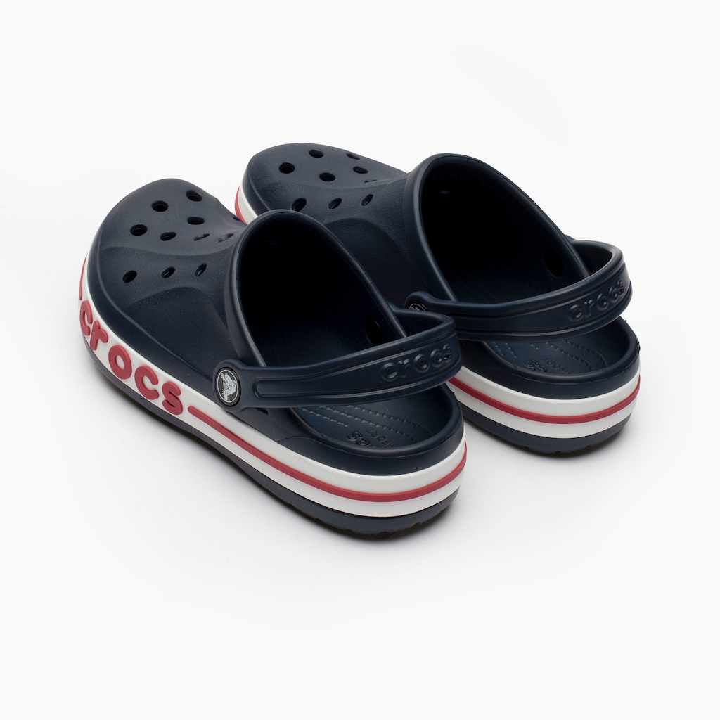Imagem 4 do produto Sandália Juvenil Crocs Bayaband Clog