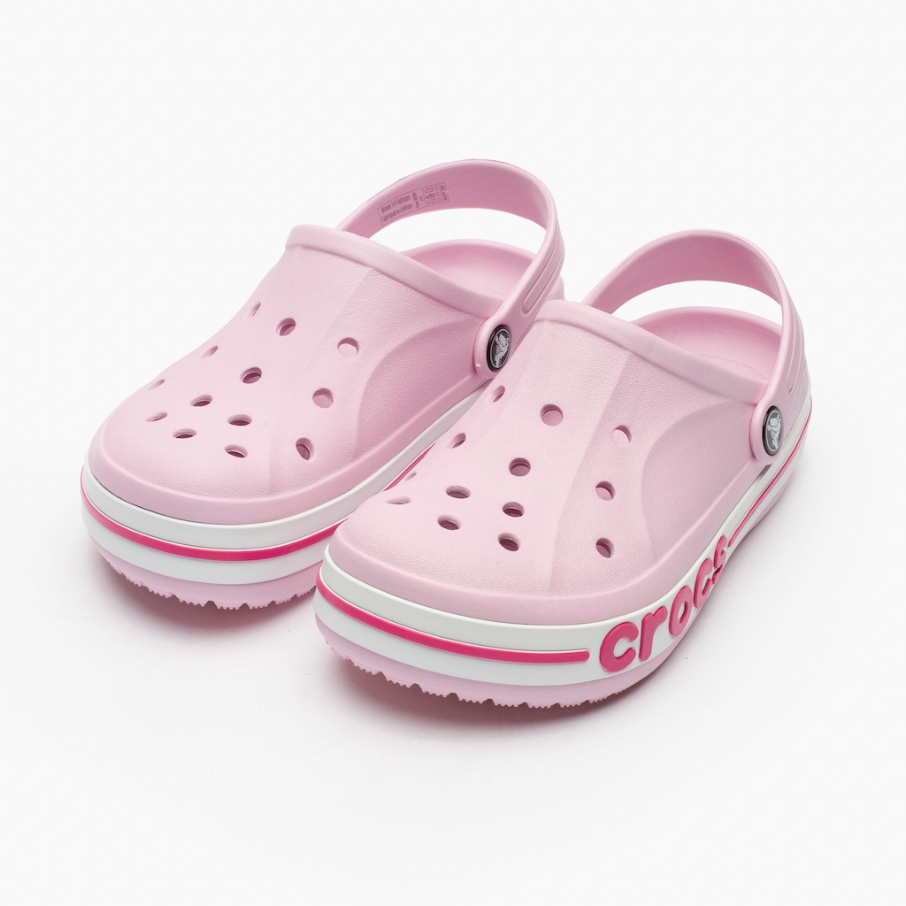 Imagem 3 do produto Sandália Juvenil Crocs Bayaband Clog