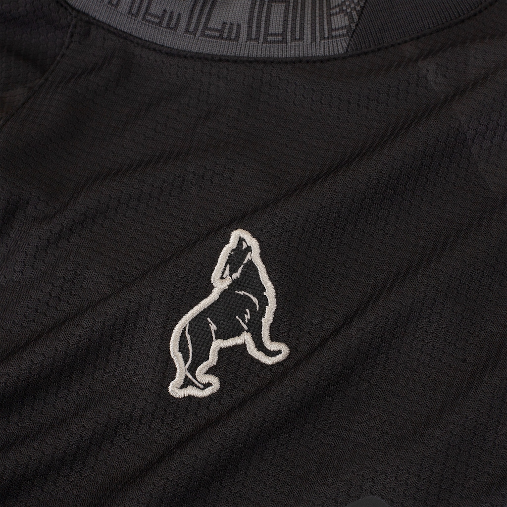 Imagem 5 do produto Camisa do Paysandu III 25/26 Torcedor Lobo Masculina