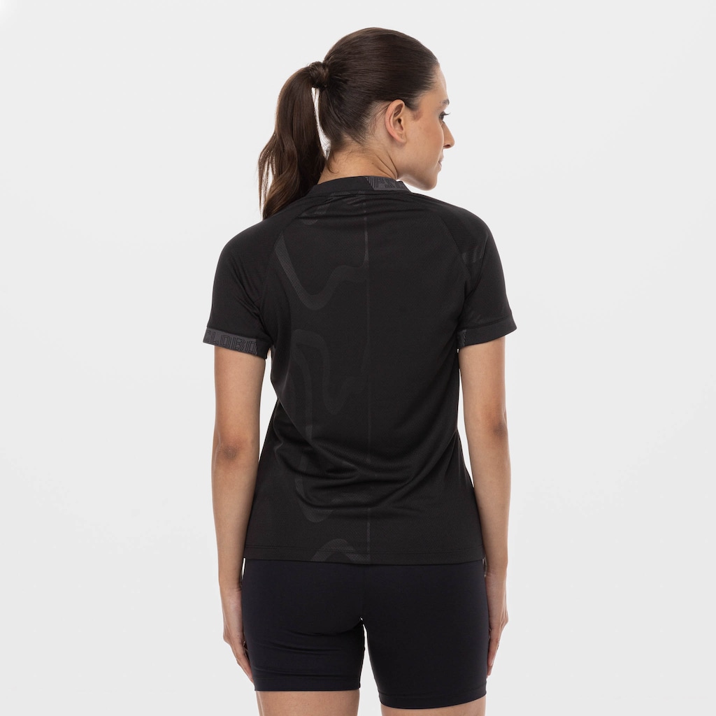 Imagem 2 do produto Camisa do Paysandu III 25/26 Torcedor Lobo Feminina