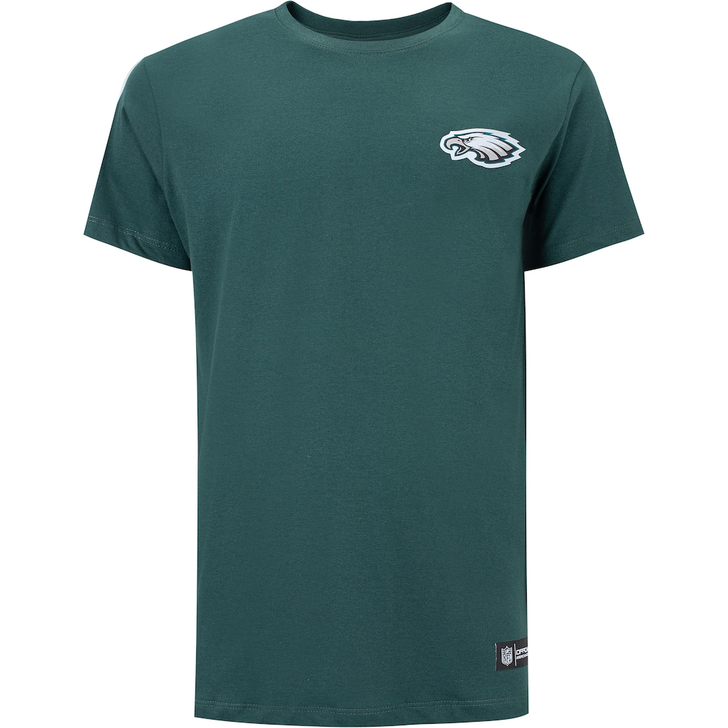 CAMISETA NFL MASC EAGLES NF266