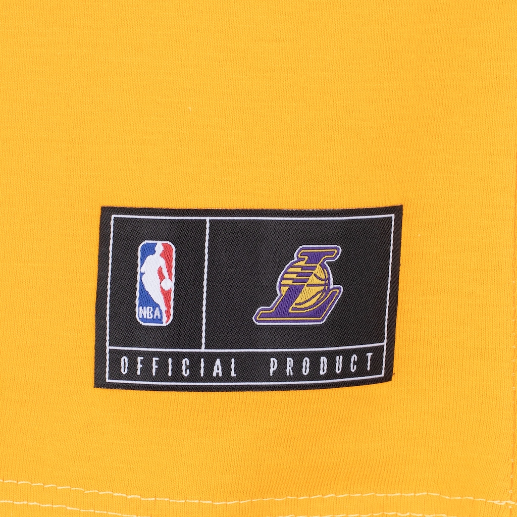Imagem 3 do produto Camiseta Los Angeles Lakers NBA New Look N0860 Masculina