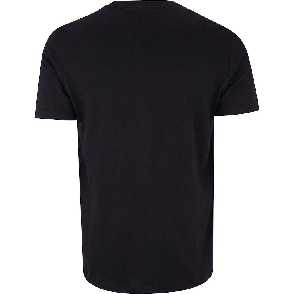 Imagem 2 do produto Camiseta Chicago Bulls NBA Spell N0909 Masculina