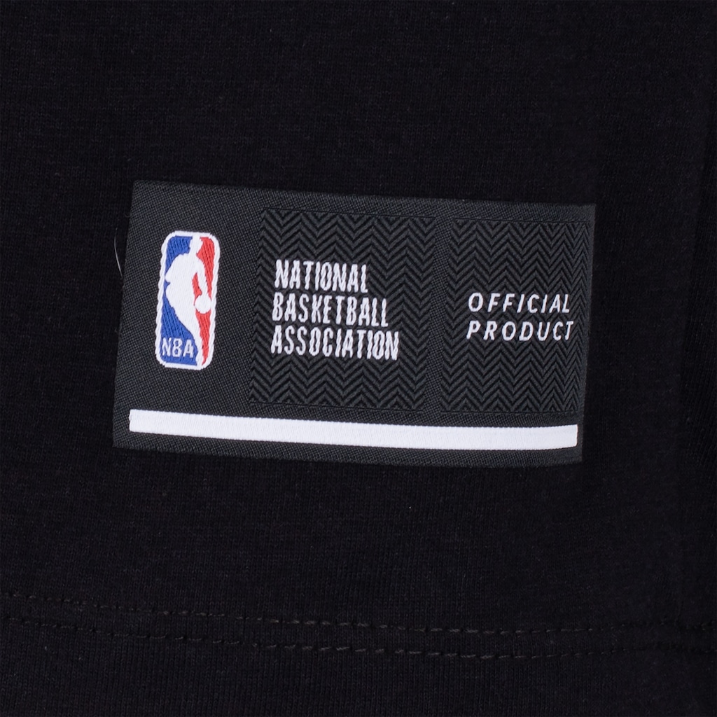 Imagem 3 do produto Camiseta Chicago Bulls NBA Spell N0909 Masculina