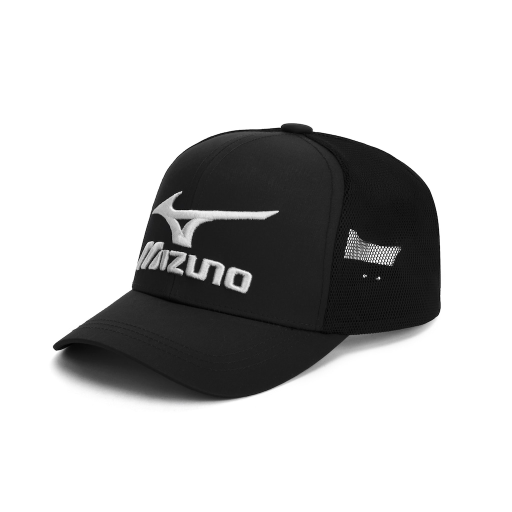 Boné Mizuno Osaka New Aba Curva