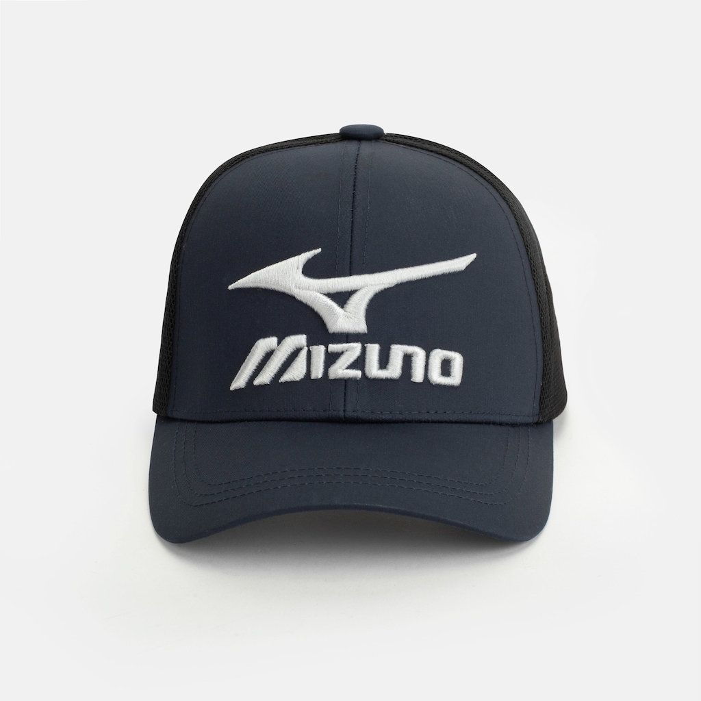 Imagem 2 do produto Boné Mizuno Osaka New Aba Curva