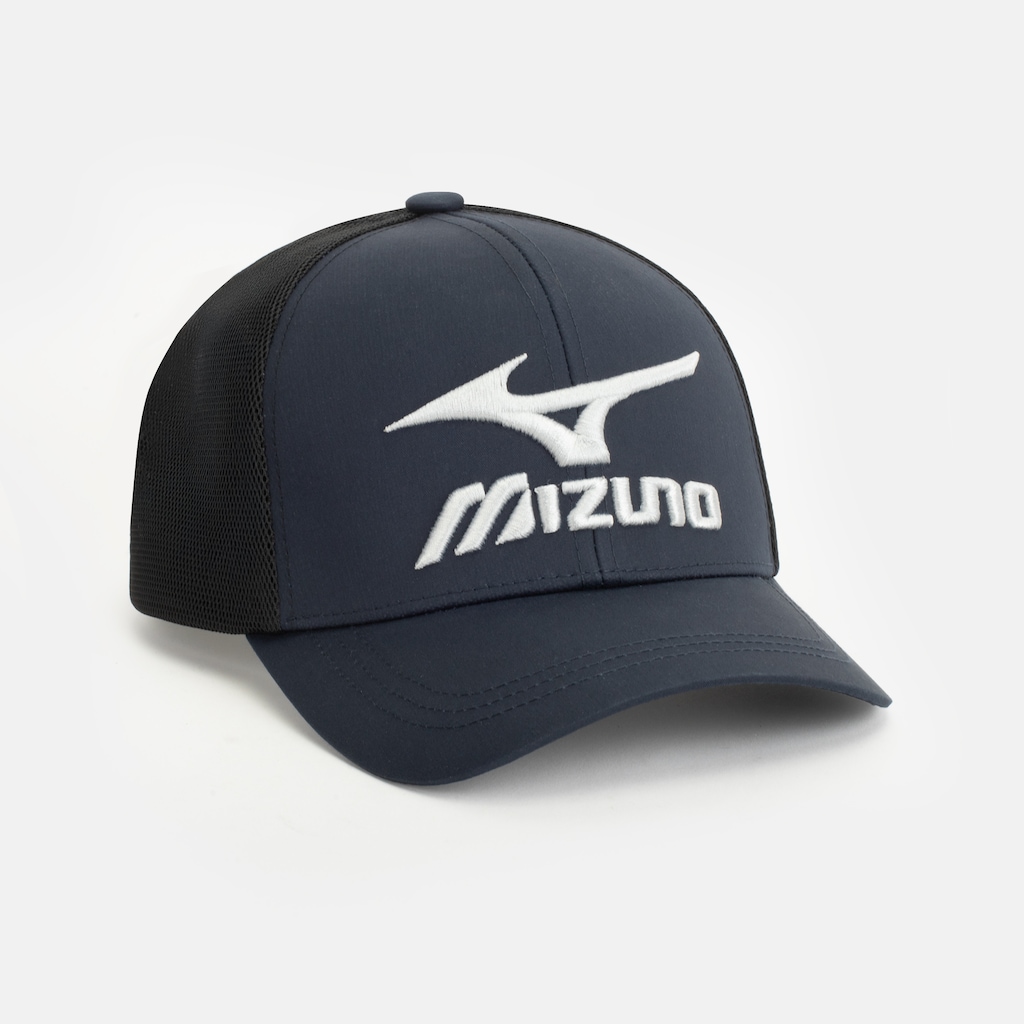 Imagem 3 do produto Boné Mizuno Osaka New Aba Curva