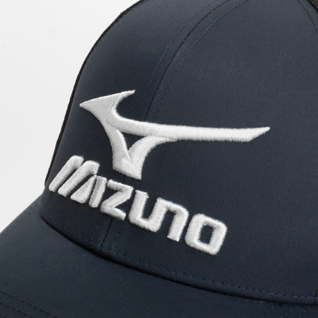Imagem 4 do produto Boné Mizuno Osaka New Aba Curva