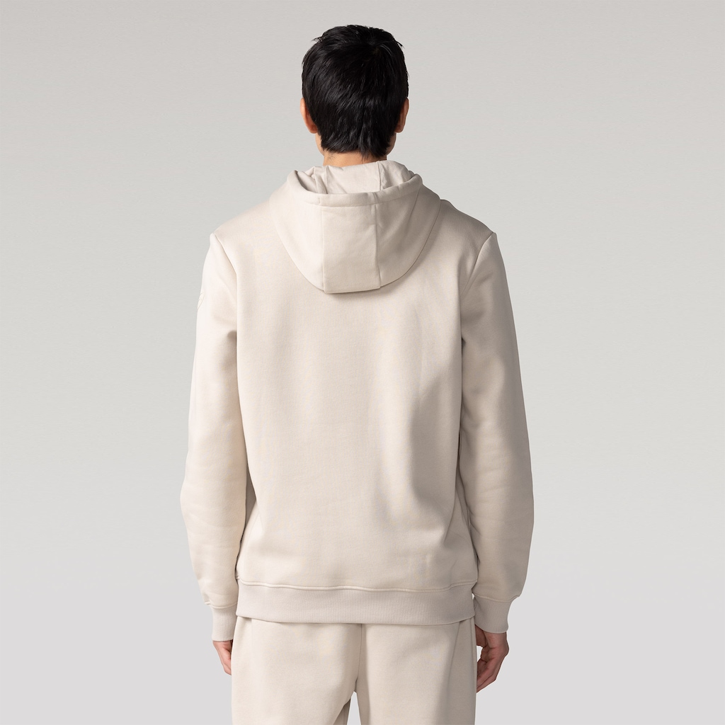 Imagem 2 do produto Blusão Asics Canguru - Masculino