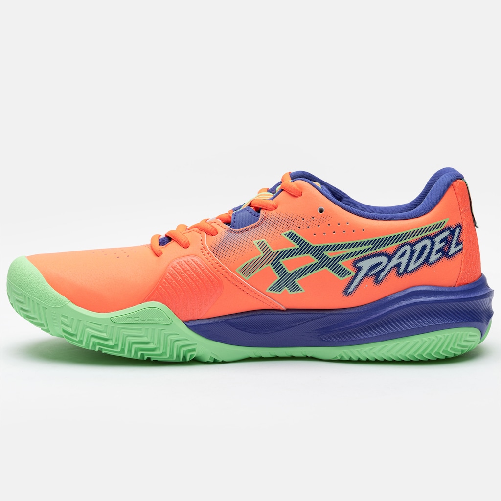 Imagem 2 do produto Tênis Asics Gel-Challenger 15 Padel - Masculino - Tennis