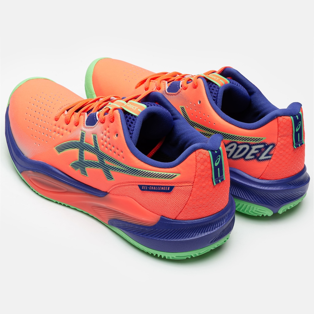 Imagem 5 do produto Tênis Asics Gel-Challenger 15 Padel - Masculino - Tennis