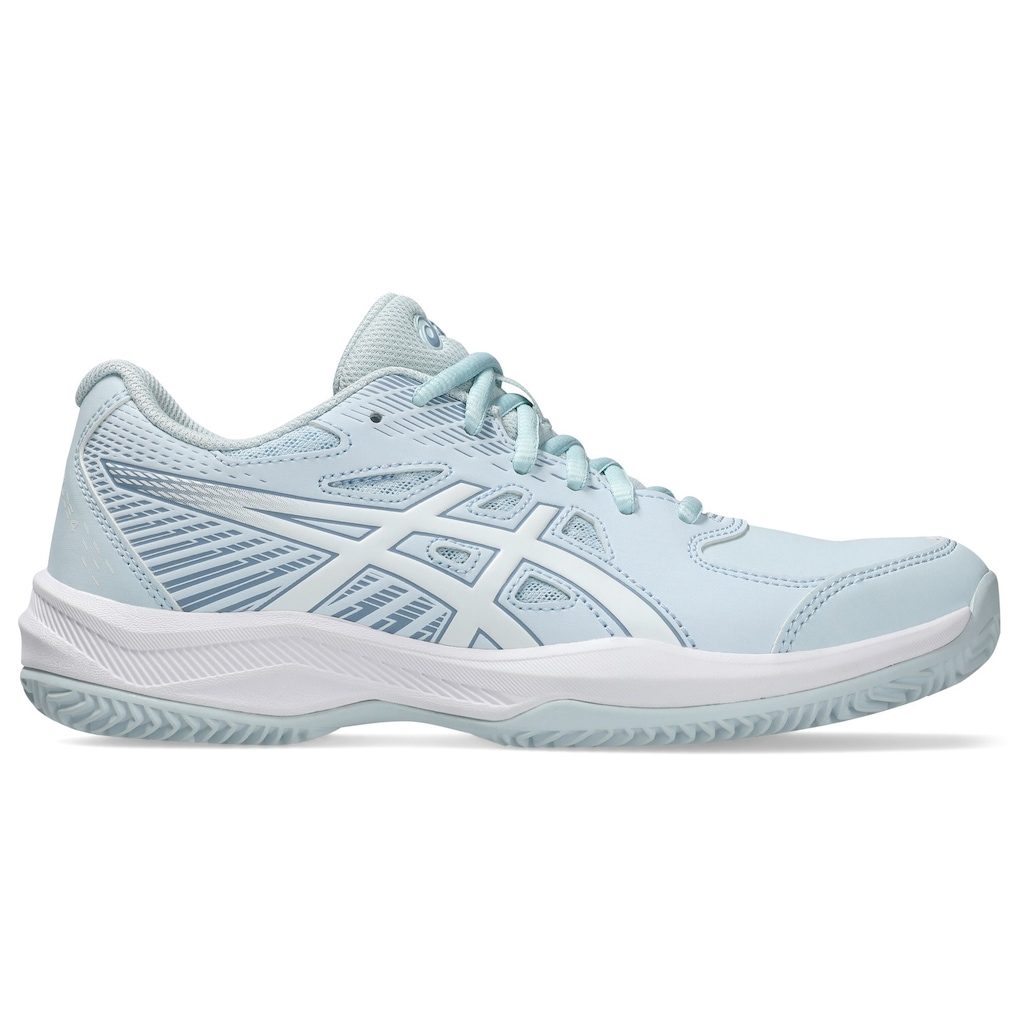 Tênis Asics Court Slide 4 - Feminino - Tennis