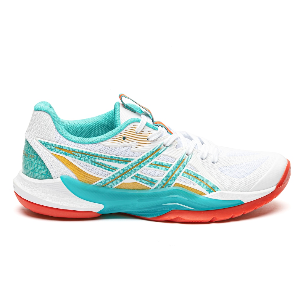 Tênis Asics Powerbreak FF - Feminino - Tennis