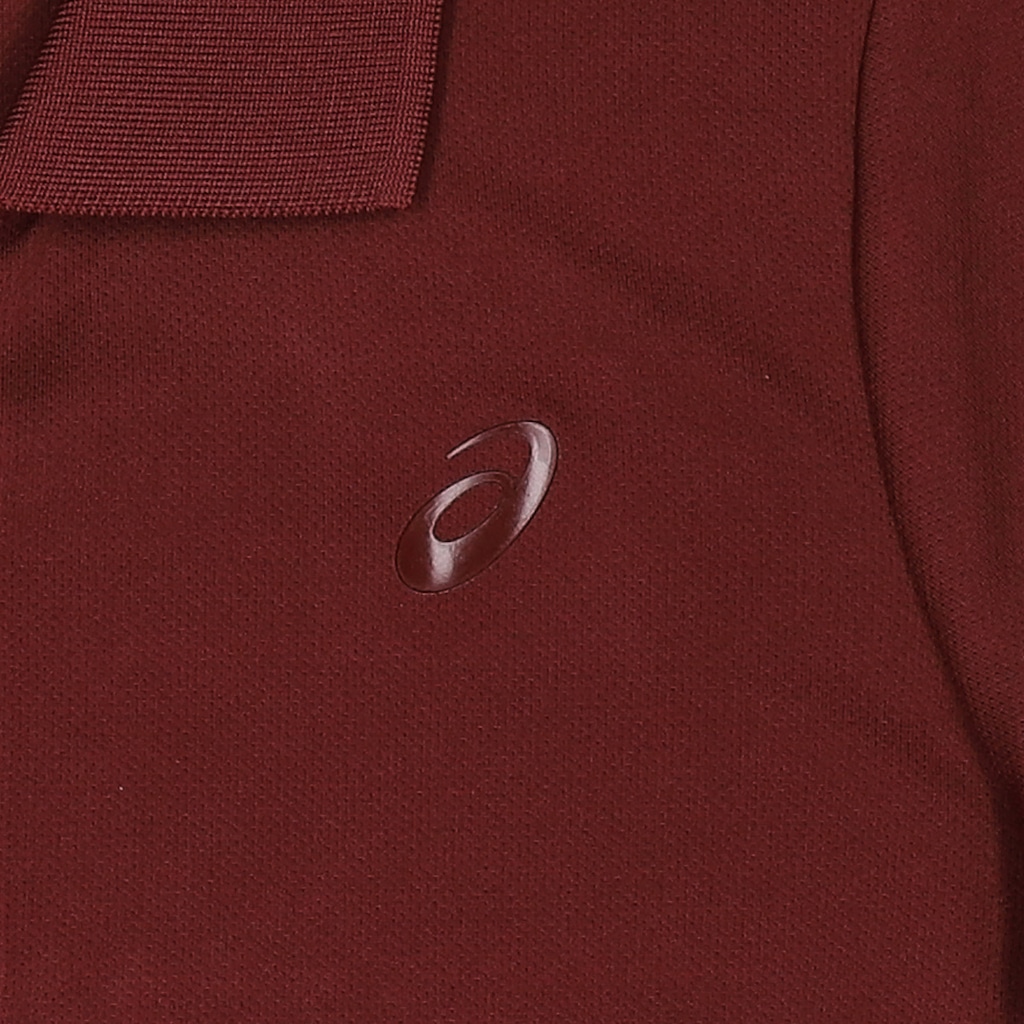 Imagem 4 do produto Camiseta Polo Asics Infantil