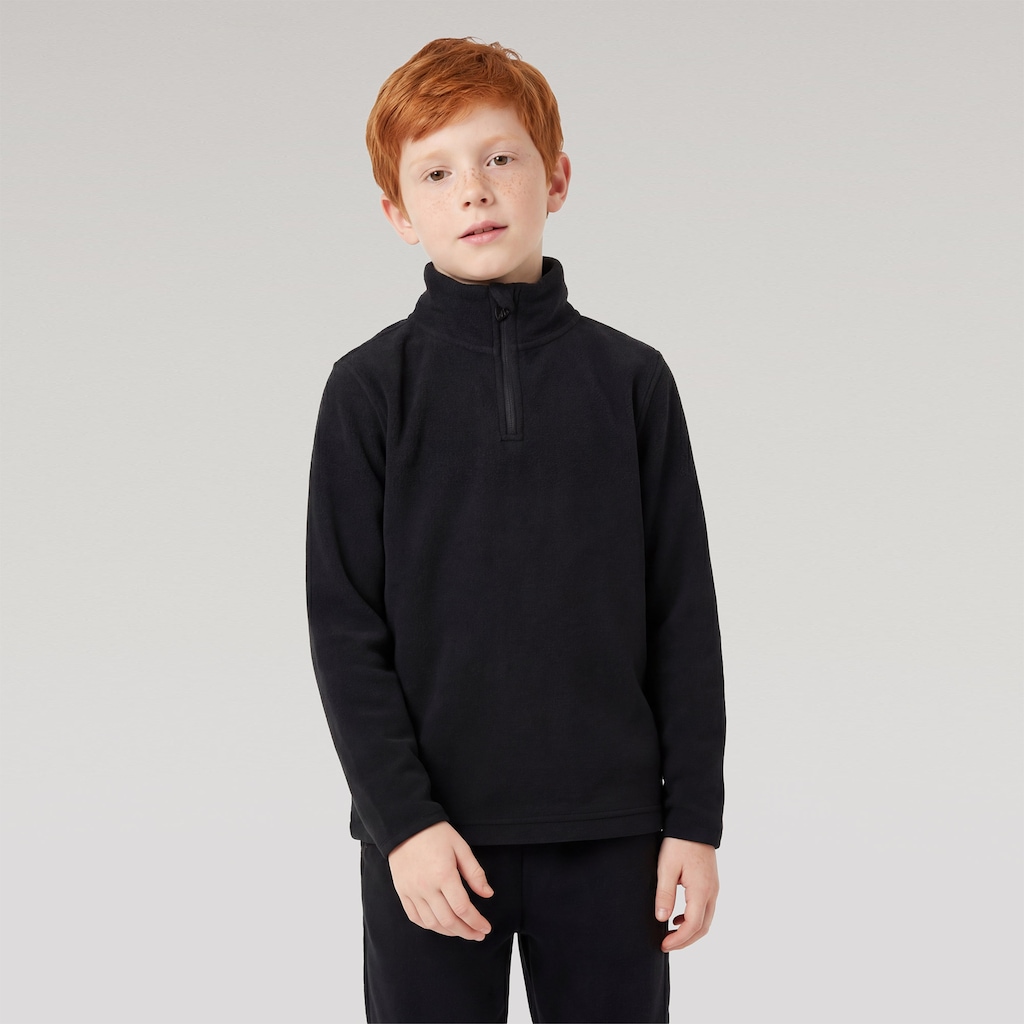 Blusão Fleece Nord Infantil