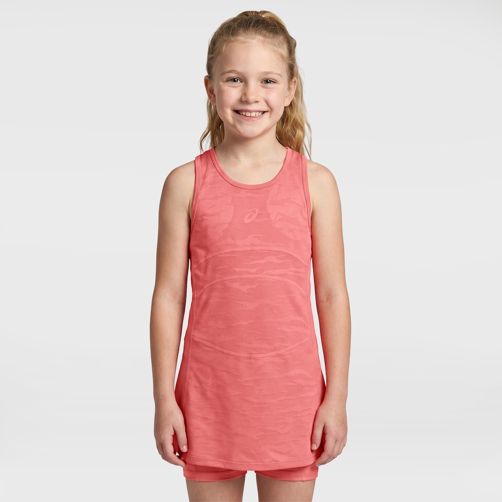 Vestido Asics Juvenil Menina