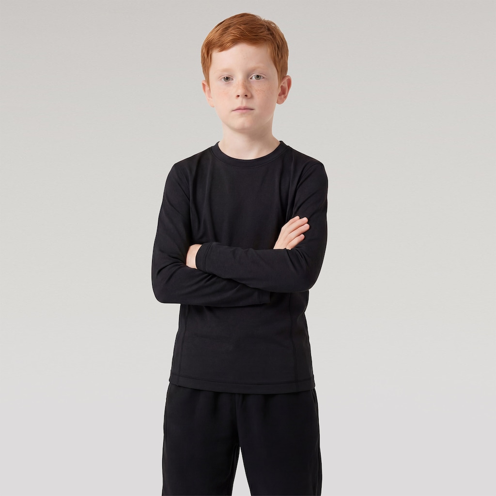 Camiseta Nord Segunda Pele - Infantil