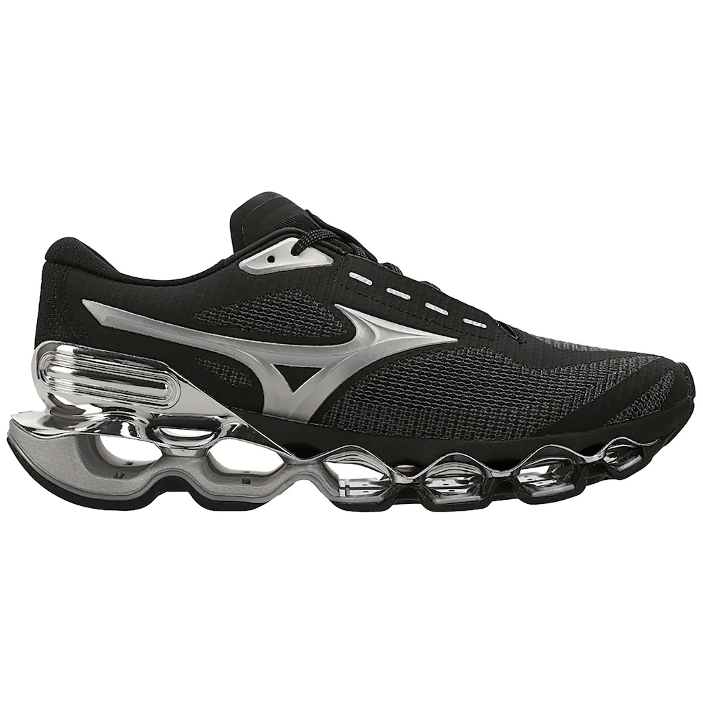Tênis Masculino Mizuno Wave Prophecy 15 SE