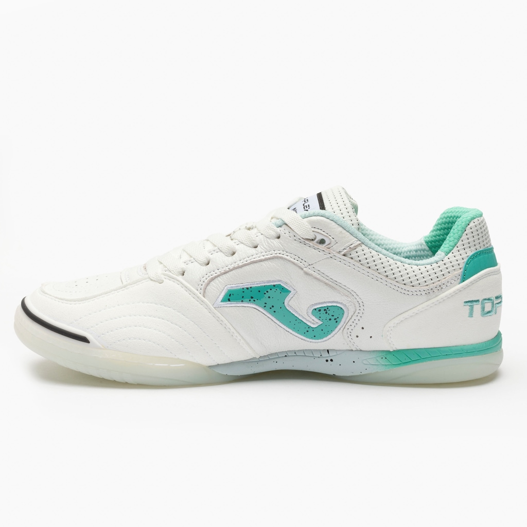 Imagem 2 do produto Chuteira Futsal Adulto Joma Top Flex