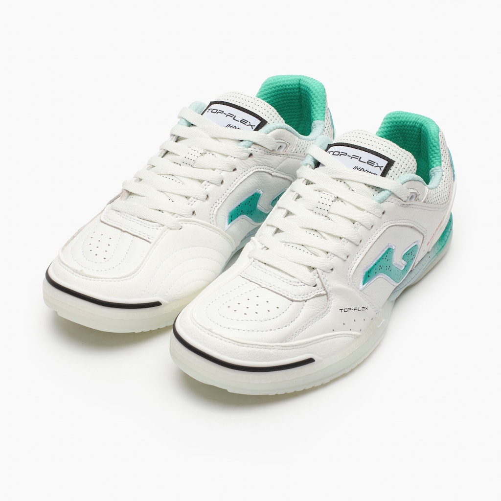 Imagem 4 do produto Chuteira Futsal Adulto Joma Top Flex
