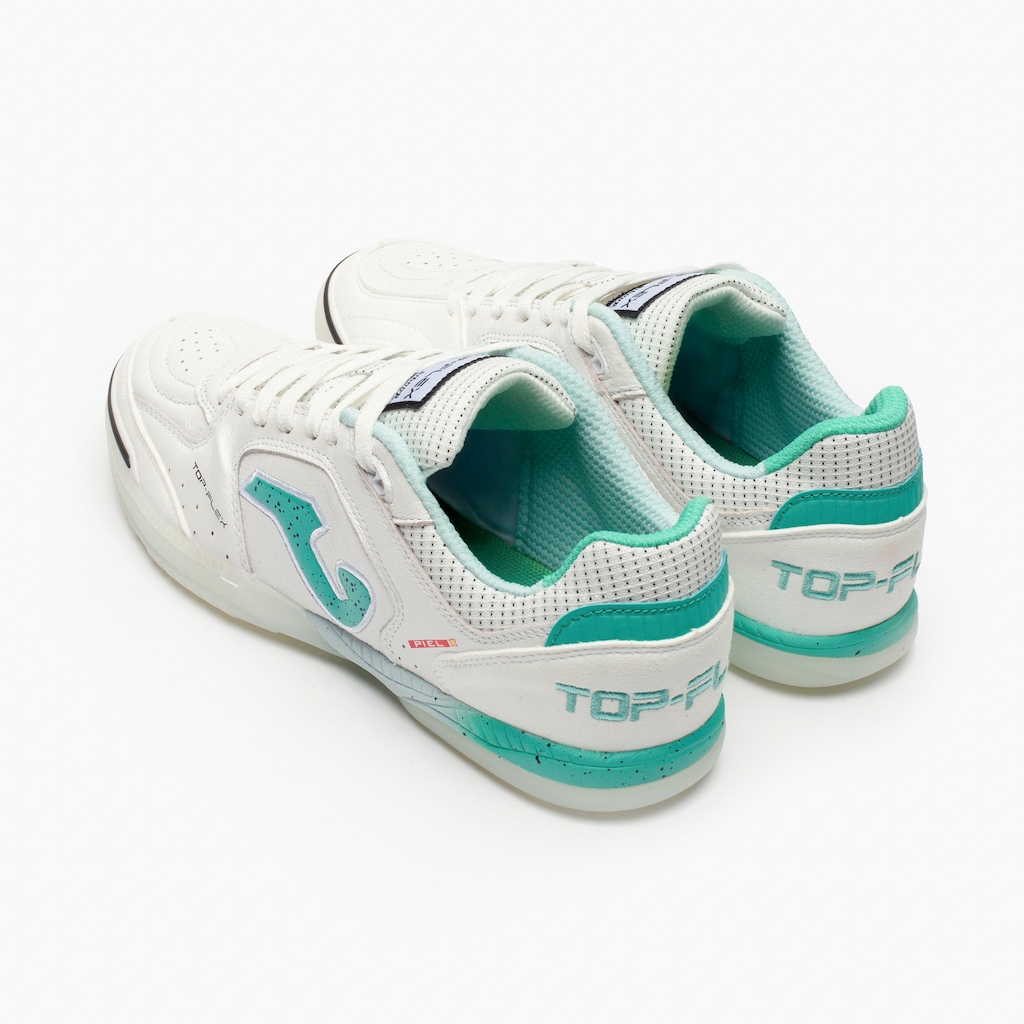 Imagem 5 do produto Chuteira Futsal Adulto Joma Top Flex
